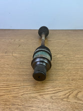 2007-2012 Yamaha Big Bear 400 4x4 IRS Rear Axle Left Right 4S1-2530U-00-00