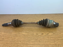 2007-2012 Yamaha Big Bear 400 4x4 IRS Rear Axle Left Right 4S1-2530U-00-00