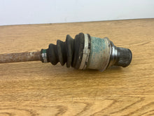 2007-2012 Yamaha Big Bear 400 4x4 IRS Rear Axle Left Right 4S1-2530U-00-00