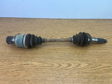 2007-2012 Yamaha Big Bear 400 4x4 IRS Rear Axle Left Right 4S1-2530U-00-00