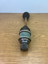 2007-2012 Yamaha Big Bear 400 4x4 IRS Rear Axle Left Right 4S1-2530U-00-00