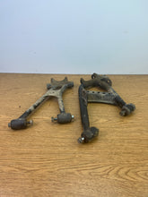 Yamaha Big Bear 400 Grizzly 350 450 Right Upper Lower Rear A Arm 1D9-F217N-00-00