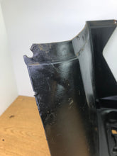 2007-2012 Yamaha Big Bear 400 4X4 Right Foot Rest Well Step OEM 4S1-F7463-00-00