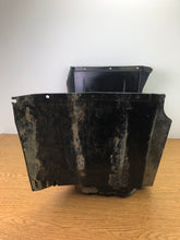 2007-2012 Yamaha Big Bear 400 4X4 Right Foot Rest Well Step OEM 4S1-F7463-00-00