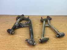 Yamaha Big Bear 400 Grizzly 350 450 Left Upper Lower Rear A Arms 1D9-F217M-00-00