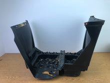 2007-2012 Yamaha Big Bear 400 4X4 Right Foot Rest Well Step OEM 4S1-F7463-00-00