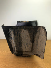 2007-2012 Yamaha Big Bear 400 4X4 Right Foot Rest Well Step OEM 4S1-F7463-00-00
