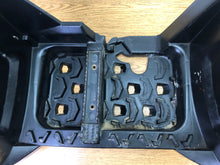 2007-2012 Yamaha Big Bear 400 4X4 Right Foot Rest Well Step OEM 4S1-F7463-00-00