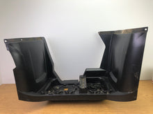 2007-2012 Yamaha Big Bear 400 4X4 Left Foot Rest Well Step OEM 4S1-F7453-00-00