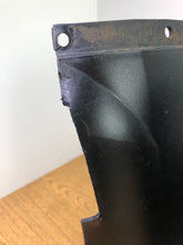 2007-2012 Yamaha Big Bear 400 4X4 Left Foot Rest Well Step OEM 4S1-F7453-00-00