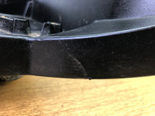 2007-2012 Yamaha Big Bear 400 4X4 Left Foot Rest Well Step OEM 4S1-F7453-00-00