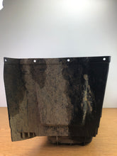 2007-2012 Yamaha Big Bear 400 4X4 Left Foot Rest Well Step OEM 4S1-F7453-00-00