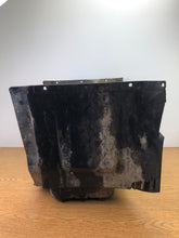 2007-2012 Yamaha Big Bear 400 4X4 Left Foot Rest Well Step OEM 4S1-F7453-00-00