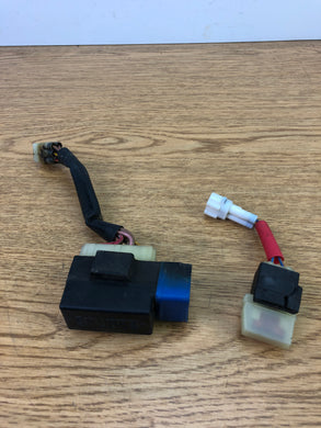 2009-2012 Yamaha Big Bear 400 Fuse Box Holder 4S1-82150-00-00, 4S1-82170-10-00