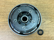 2003-2012 Yamaha Big Bear 400 4x4 OEM Centrifugal Clutch Wet Clutch Carrier