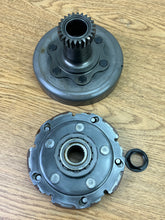 2003-2012 Yamaha Big Bear 400 4x4 OEM Centrifugal Clutch Wet Clutch Carrier