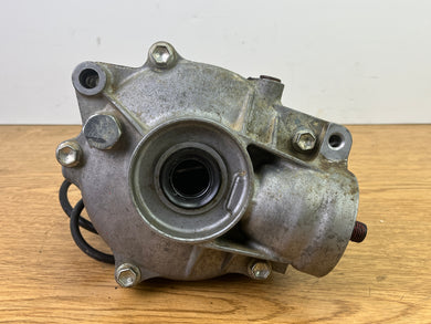 2011 Yamaha Big Bear 400 4x4 IRS Front Differential 4S1-46160-02-00