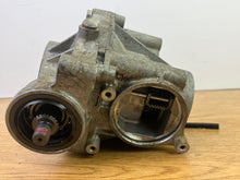 2011 Yamaha Big Bear 400 4x4 IRS Front Differential 4S1-46160-02-00
