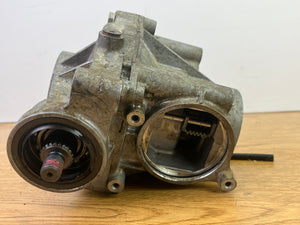 2011 Yamaha Big Bear 400 4x4 IRS Front Differential 4S1-46160-02-00