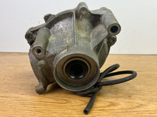 2011 Yamaha Big Bear 400 4x4 IRS Front Differential 4S1-46160-02-00