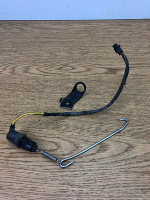 2002-2012 Yamaha Big Bear 400 OEM Rear Brake Light Stop Switch 5FU-82530-01-00