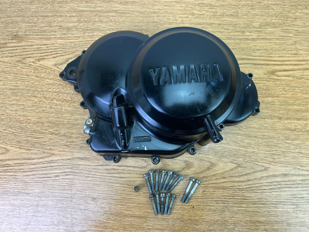 2000-2012 Yamaha Big Bear 400 4x4 OEM Clutch Cover 4WU-15431-00-00