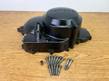 2000-2012 Yamaha Big Bear 400 4x4 OEM Clutch Cover 4WU-15431-00-00