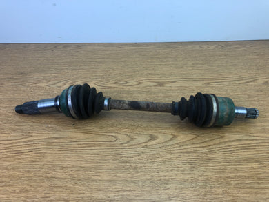 Yamaha Big Bear 400 Grizzly 350 450 Left Right Front Axle 4S1-2511E-00-00