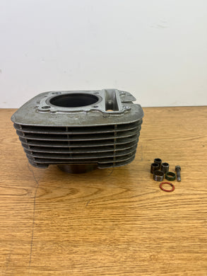 2000-2012 Yamaha Big Bear 400 4x4 2x4 Cylinder Top End 5FU-11310-01-00