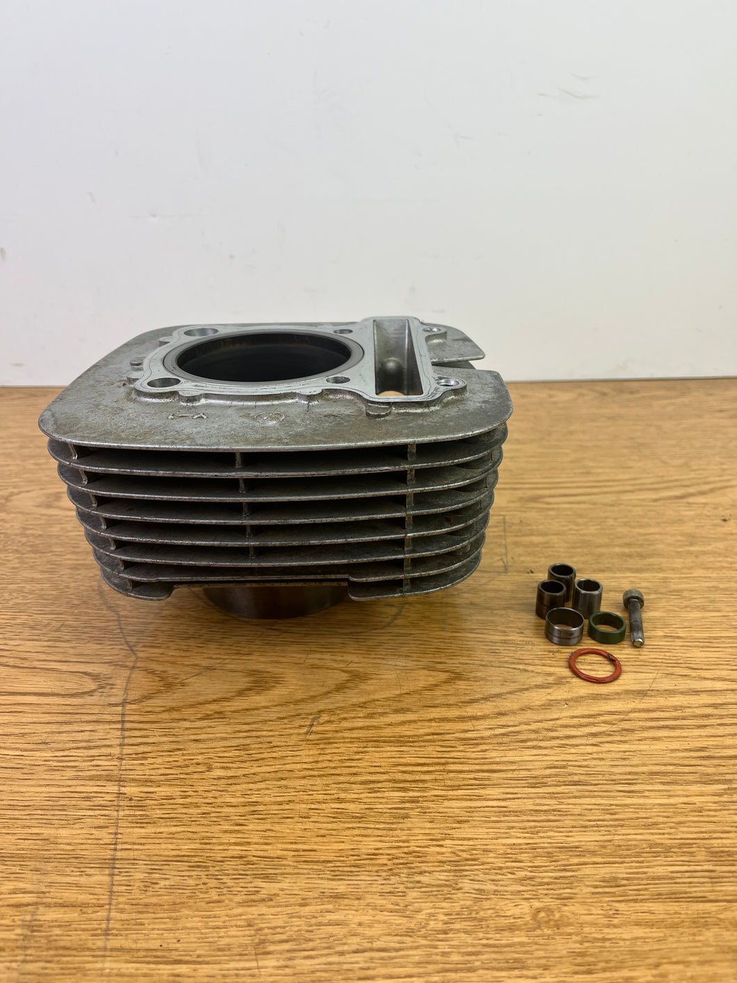 2000-2012 Yamaha Big Bear 400 4x4 2x4 Cylinder Top End 5FU-11310-01-00