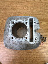 2000-2012 Yamaha Big Bear 400 4x4 2x4 Cylinder Top End 5FU-11310-01-00