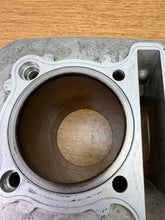 2000-2012 Yamaha Big Bear 400 4x4 2x4 Cylinder Top End 5FU-11310-01-00