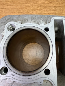 2000-2012 Yamaha Big Bear 400 4x4 2x4 Cylinder Top End 5FU-11310-01-00