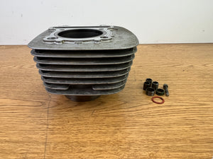 2000-2012 Yamaha Big Bear 400 4x4 2x4 Cylinder Top End 5FU-11310-01-00