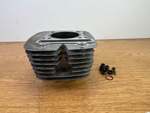 2000-2012 Yamaha Big Bear 400 4x4 2x4 Cylinder Top End 5FU-11310-01-00