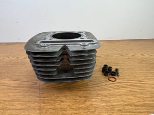 2000-2012 Yamaha Big Bear 400 4x4 2x4 Cylinder Top End 5FU-11310-01-00