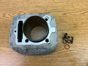 2000-2012 Yamaha Big Bear 400 4x4 2x4 Cylinder Top End 5FU-11310-01-00
