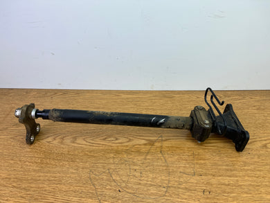 2003-2014 Yamaha Big Bear 400 Steering Stem Pitman Clamp 5FU-F3813-20-00