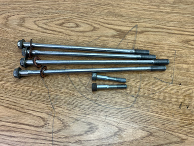 2000-2012 Yamaha Big Bear 400 OEM Cylinder Head Bolts 90105-10260-00