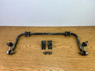 Yamaha Big Bear Kodiak 400 Grizzly 350 400 Sway Bar OEM 1D9-G7491-00-00