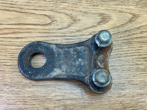 Yamaha Big Bear Kodiak Grizzly 400 Grizzly Kodiak 450 Hook Hitch 1D9-F8488-01-00