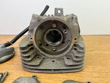 2007-2014 Yamaha Big Bear 400 Grizzly Wolverine 350 Cylinder Head Top End PARTS ONLY