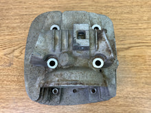 2007-2014 Yamaha Big Bear 400 Grizzly Wolverine 350 Cylinder Head Top End PARTS ONLY