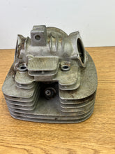 2007-2014 Yamaha Big Bear 400 Grizzly Wolverine 350 Cylinder Head Top End PARTS ONLY