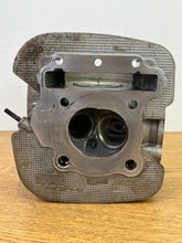 2007-2014 Yamaha Big Bear 400 Grizzly Wolverine 350 Cylinder Head Top End PARTS ONLY