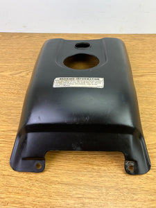 1997-2004 Honda Foreman TRX 450 400 ES S OEM Fuel Gas Tank Cover 83700-HM7-000ZD