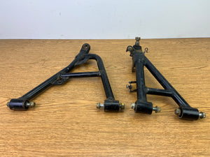 1998-2004 Honda Foreman 450 ES S 4x4 Right Front Upper Lower A Arms