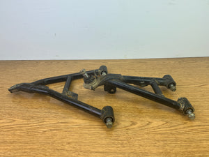 1998-2004 Honda Foreman 450 ES S 4x4 Left Front Upper Lower A Arms