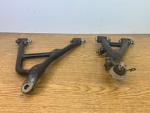 1998-2004 Honda Foreman 450 ES S 4x4 Left Front Upper Lower A Arms