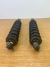 2002-2004 Honda Foreman 450 ES S Front Shock Left Right Shocks Suspension